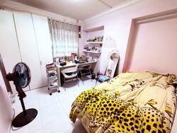 Blk 353 Woodlands Avenue 1 (Woodlands), HDB 5 Rooms #550650791